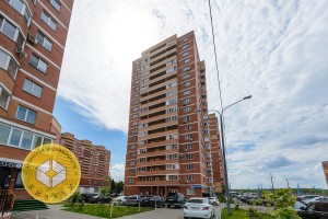 Супонево 4, 2к квартира, этаж 13