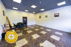 Аренда, Захарово, БЦ "Unimart", 42 м²