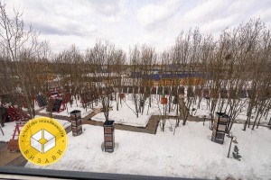 Аренда, Захарово, БЦ "Unimart", 42 м²