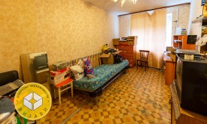 4к квартира, Голицыно, пр. Керамиков 80, этаж 1