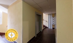 2к квартира, Нахабино ЖК «Малина», этаж 2