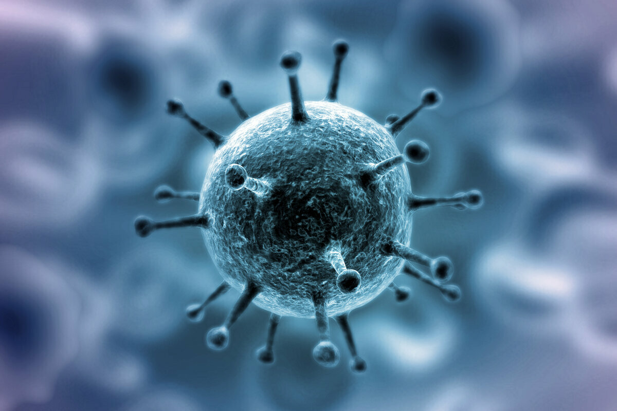 Мифы о коронавирусе