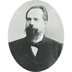 Танеев Сергей Иванович